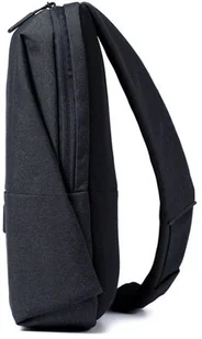 Xiaomi Xiaomi, Mi City Sling Bag, grafitowy - Plecaki - miniaturka - grafika 5