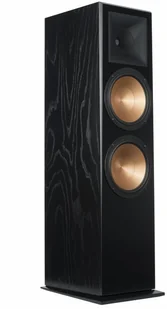 Klipsch RF-7 III Walnut, Black, Cherry - Głośniki i kolumny Klipsch RF-7 III Walnut, Black, Cherry - Głośniki i kolumny - miniaturka - grafika 1