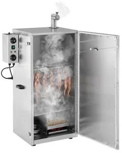 Royal Catering RCRO 870 - Grille - miniaturka - grafika 12