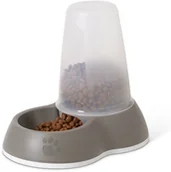 Miski dla kotów - savic Savic Loop dozownik karmy 1,5 l dł x szer x wys. 26 x 17,5 x 23 cm| Dostawa GRATIS od 89 zł + BONUS do pierwszego zamówienia - miniaturka - grafika 1