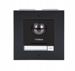 Vidos One A2000-N Moduł Wywołania - Domofony - miniaturka - grafika 13