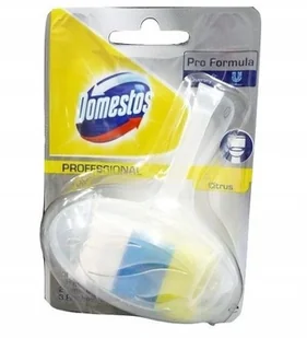 Domestos Zawieszka do Wc Citrus 1szt - Środki do WC - miniaturka - grafika 2
