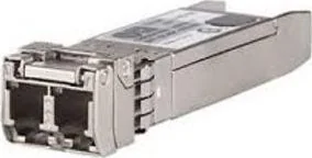 HPE HPE Aruba 1G SFP RJ45 T 100m Cat5e XCVR J8177D - Kontrolery do serwerów - miniaturka - grafika 3