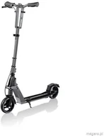 Hulajnogi - Globber Hulajnoga ONE K 165 BR Titanium 165 BR - miniaturka - grafika 1