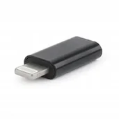 Adaptery i przejściówki - Gembird Adapter Usb-c do iPhone lightning - miniaturka - grafika 1
