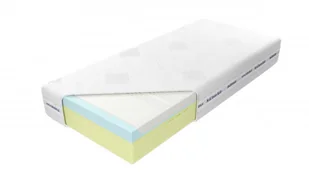 Koło M&K Medivis Komfort 120x200 - Materace - miniaturka - grafika 2