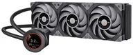 Chłodzenie procesora - Thermaltake TOUGHLIQUID Ultra 360 - Chłodzenie wodne procesora - CL-W323-PL12GM-A - miniaturka - grafika 1