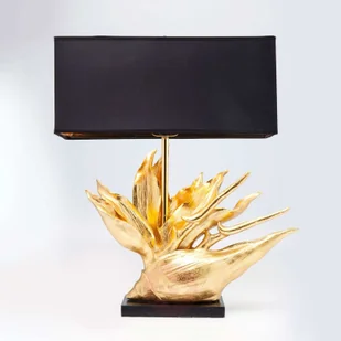 KARE Tropical Flower lampa stołowa - Lampy stojące - miniaturka - grafika 2