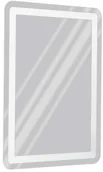 Lampy ścienne - Eglo Buenavista 99838 kinkiet lampa ścienna lustro LED CCT - miniaturka - grafika 1