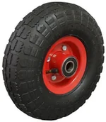 Kółka i bloczki - Koło transportowe 260MM/100KG - miniaturka - grafika 1