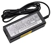 Zasilacze do laptopów - Acer AC ADAPTOR.45W.19V.1.7x5.5x11 KP.04503.010 - miniaturka - grafika 1