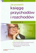 Biznes - Jak prowadzić księgę przychodów i rozchodów Używana - miniaturka - grafika 1