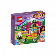 Klocki - LEGO Muzyczny duet Andrei 41309 - miniaturka - grafika 1