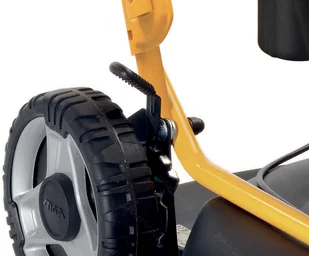 Stiga Kosiarka MULTICLIP 750 S Spalinowa z napędem - Kosiarki - miniaturka - grafika 3