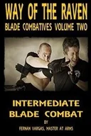 Książki o sporcie obcojęzyczne - Lulu Press Way of the Raven Blade Combatives - Vargas Fernan - miniaturka - grafika 1