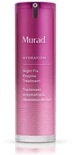 Kremy do twarzy - MURAD Night Fix Enzyme Treatment - Nocna kuracja regenerująca skórę - miniaturka - grafika 1