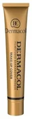 Podkłady do twarzy - Dermacol Make-Up Cover SPF30 podkład 30 g Uszkodzone pudełko dla kobiet 210 - miniaturka - grafika 1