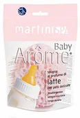 Rękawice i gąbki do kąpieli - MANTOVANI Martini Spugna 4803 M Baby Aromat - miniaturka - grafika 1