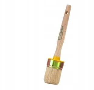 Pędzel okrągły 40 - Pędzle i wałki - miniaturka - grafika 3