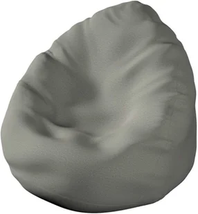 Dekoria.pl Dekoria.pl Worek do siedzenia szary 50 × 85 cm Etna 541-161-25 - Pufy i podnóżki Dekoria.pl Dekoria.pl Worek do siedzenia szary 50 × 85 cm Etna 541-161-25 - Pufy i podnóżki - miniaturka - grafika 1