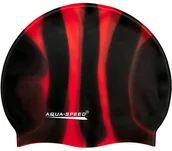 Pływanie - Aqua Speed Czepek, BUNT 38 - miniaturka - grafika 1