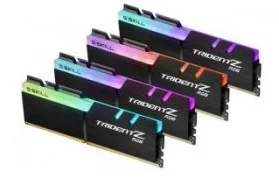G.Skill 32GB F4-3200C16Q-32GTZR DDR4 - Pamięci RAM - miniaturka - grafika 4