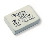 Gumki biurowe - Koh-i-noor Gumka 300/30 0300030029KD2004 - miniaturka - grafika 1