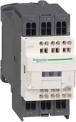 Pozostałe oświetlenie - Schneider Electric lc1d123bl TeSys stycznik D alfa2-sprężyny, DC lamp oszczędzania energii, 3p, AC 440 V 12 A 3, 24 VCD na szpuli LC1D123BL - miniaturka - grafika 1