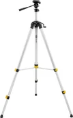 Sprzęt geodezyjny - Nivel System Statyw korbowy do laserów budowlanych z adapterem 3D) 182 cm SJJ-M1 EX SJJ-M1 EX - miniaturka - grafika 1
