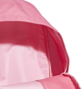 Adidas Plecak Linear Core BP DT8619 Różowy P6113-0 - Plecaki - miniaturka - grafika 5