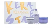 Szampony do włosów - Kerastase Blond Absolu Blond Cicaextreme zestaw - miniaturka - grafika 1