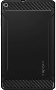 Spigen RUGGED ARMOR GALAXY TAB A 10.1 2019 T510/T515 BLACK fd-14660-0 - Etui do tabletów - miniaturka - grafika 3