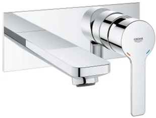 Grohe Lineare 19409001 - Baterie podtynkowe Grohe Lineare 19409001 - Baterie podtynkowe - miniaturka - grafika 1