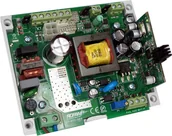 Zasilacze i transformatory - ROPAM Zasilacz ROPAM PSR-ECO-5012-RN PSR-ECO-5012-RN - miniaturka - grafika 1