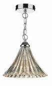 Lampy sufitowe - Dar Lighting Ardeche Wisząca Dar Lighting ARD0150 - miniaturka - grafika 1