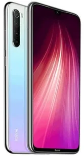 Xiaomi Redmi Note 8 2021 4GB/64GB Dual Sim Biały - Telefony komórkowe - miniaturka - grafika 2