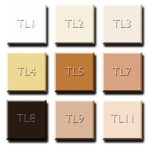 KRYOLAN Translucent Powder Professional Puder transparentny TL2 60g 1234576849 - Pudry do twarzy - miniaturka - grafika 3