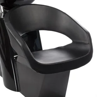 Barbiero Myjnia fryzjerska Paolo BH-8031 czarna BH-8031/006 - Myjki fryzjerskie - miniaturka - grafika 2