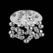 Lampy sufitowe - Luxera 46119 - Plafon AMARILLO 6xGU10/50W/230V - miniaturka - grafika 1