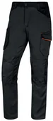 Odzież robocza - Delta Plus Spodnie robocze r.L Mach 2 - miniaturka - grafika 1