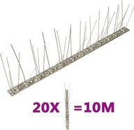 Zwalczanie i odstraszanie szkodników - vidaXL 14913 - miniaturka - grafika 1