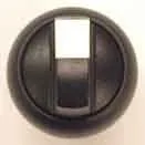 Wyłączniki światła i elektryczne - Eaton (Moeller) wyboru przycisk z uchwytem z przetyczką m22s WRK 216869 - miniaturka - grafika 1