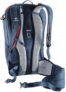 Deuter Plecak XV1 385001853150 - Plecaki - miniaturka - grafika 2