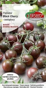 Nasiona i cebule - Torseed Nasiona Pomidor koktajlowy Black Cherry 0,1g Torseed4209 - miniaturka - grafika 1