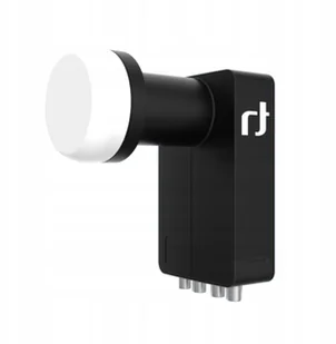 Inverto Konwerter satelitarny multiroom Hd 4K Quad - Konwertery satelitarne - miniaturka - grafika 4