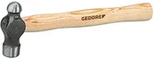 Młotki - GEDORE Gedore klucz angielski młotek ślusarski 150 8601 1/4 - miniaturka - grafika 1