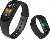 Akcesoria do smartwatchy - HUAWEI SMARTBAND OPASKA SPORTOWA M5 BAND do Xiaomi 5908222210960 - miniaturka - grafika 1