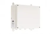 Akcesoria do monitoringu - Atte POWER Obudowa ABOX-L3 240x190x90mm Zewnętrzna ABOX-L3 - miniaturka - grafika 1