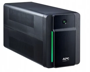 APC Back-UPS 1200VA/650W 4x FR USB AVR - Zasilacze awaryjne UPS - miniaturka - grafika 2