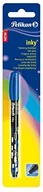 Cienkopisy - Pelikan Inky 273 cienkopis, 940502, niebieski 916189 - miniaturka - grafika 1